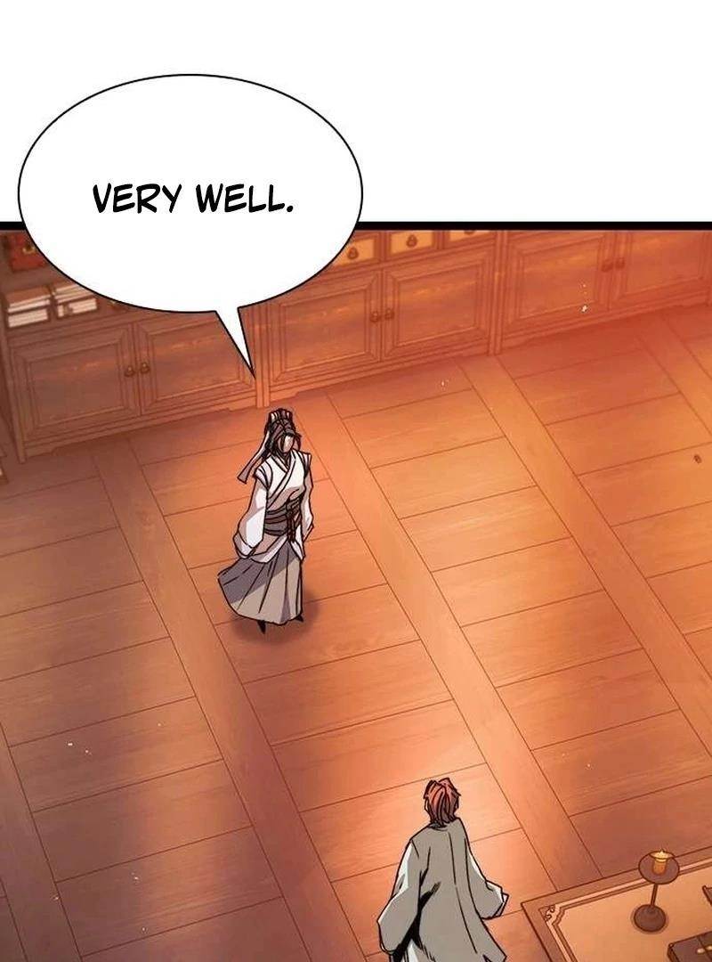 The Absolute Scholar Chapter 6 - Page 15 in English