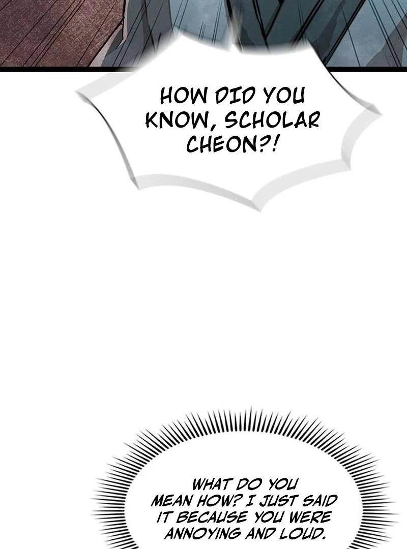 The Absolute Scholar Chapter 6 - Page 159 in English
