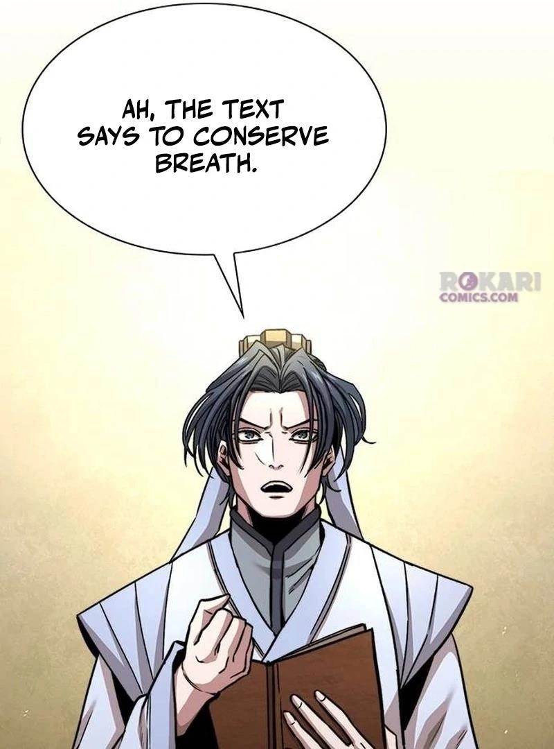 The Absolute Scholar Chapter 6 - Page 162 in English