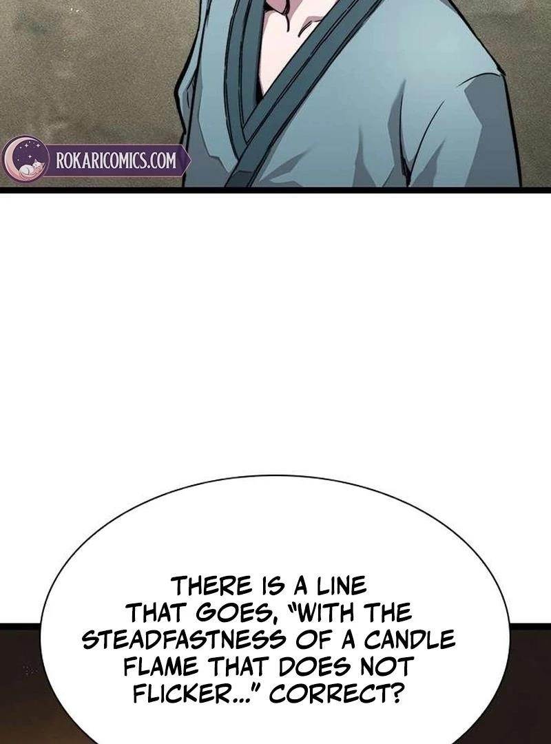The Absolute Scholar Chapter 6 - Page 165 in English