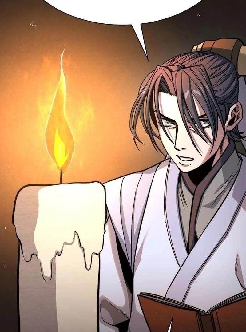 The Absolute Scholar Chapter 6 - Page 166 in English