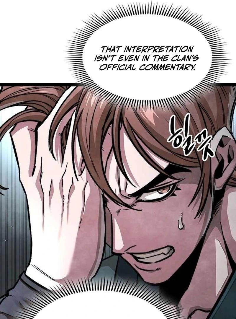 The Absolute Scholar Chapter 6 - Page 171 in English