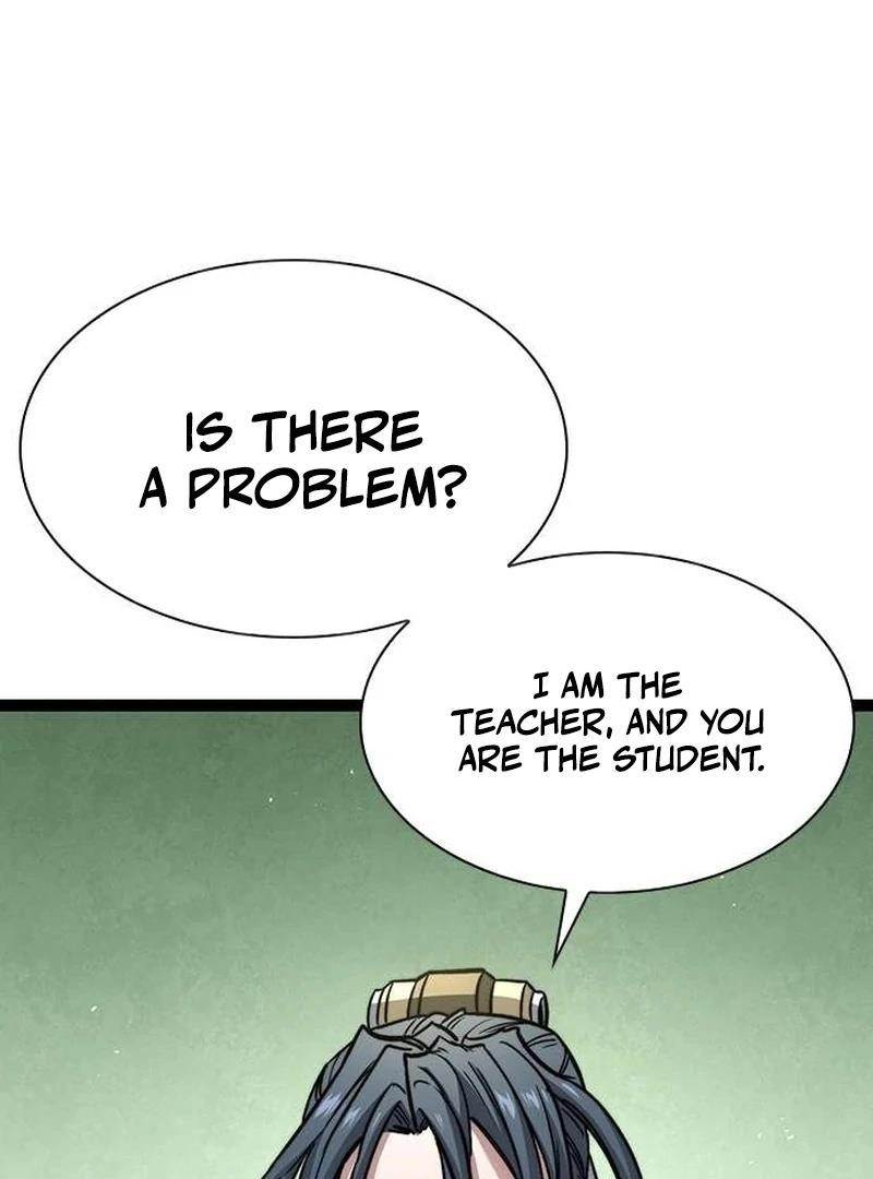 The Absolute Scholar Chapter 6 - Page 181 in English