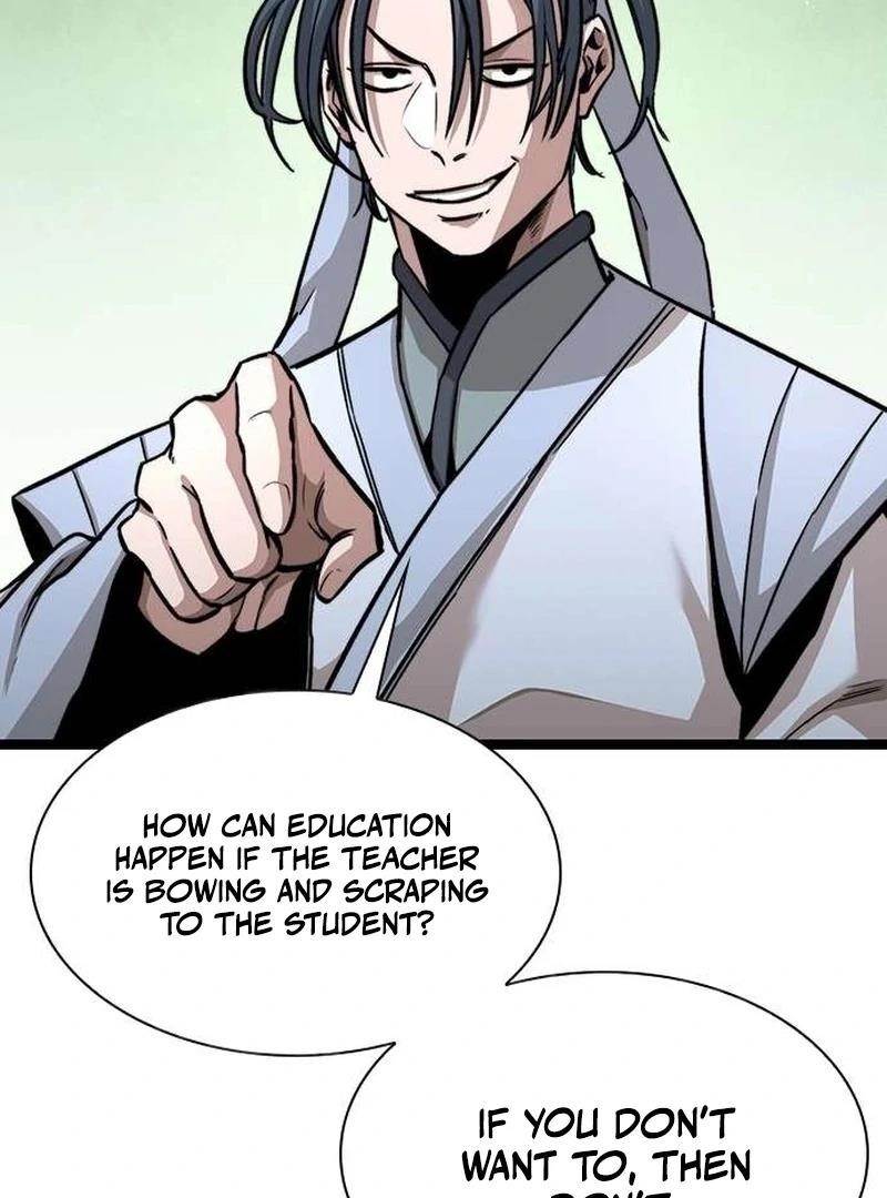 The Absolute Scholar Chapter 6 - Page 182 in English