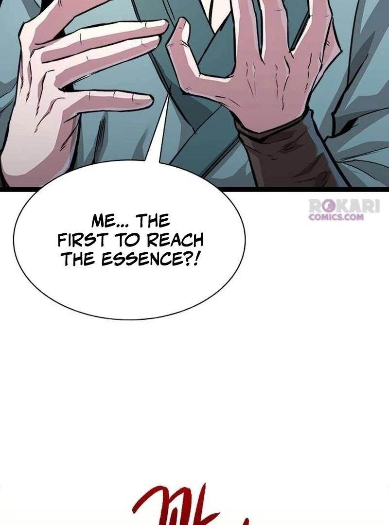 The Absolute Scholar Chapter 6 - Page 192 in English