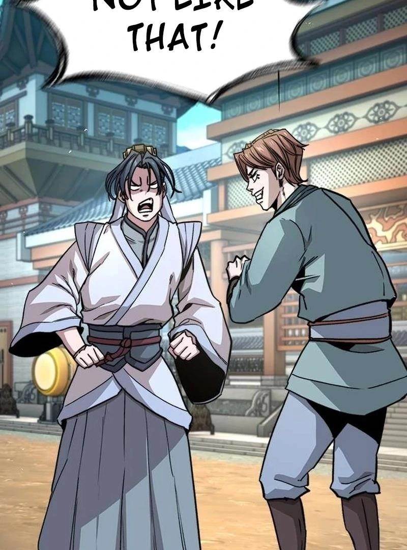 The Absolute Scholar Chapter 6 - Page 197 in English