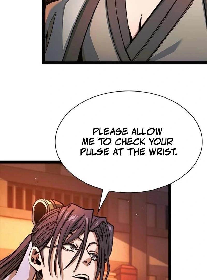 The Absolute Scholar Chapter 6 - Page 20 in English