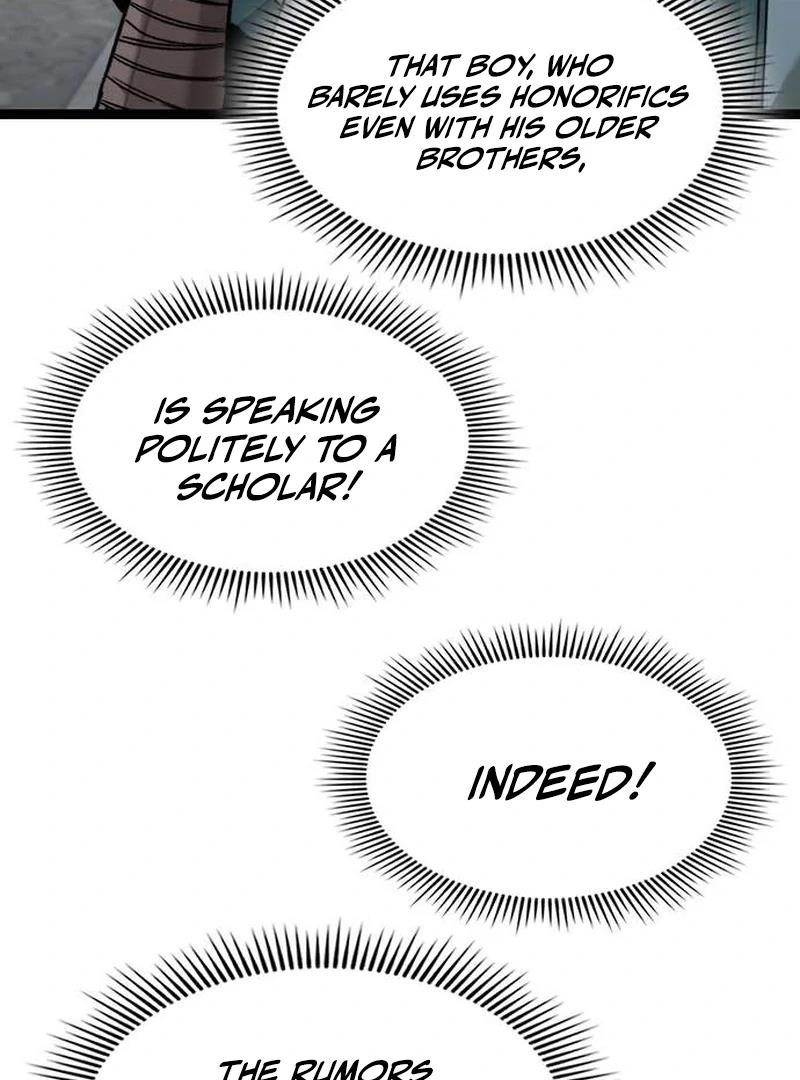 The Absolute Scholar Chapter 6 - Page 215 in English