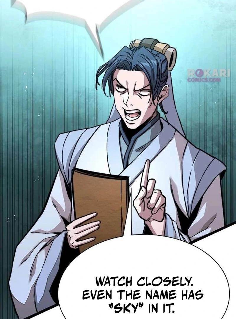 The Absolute Scholar Chapter 6 - Page 220 in English