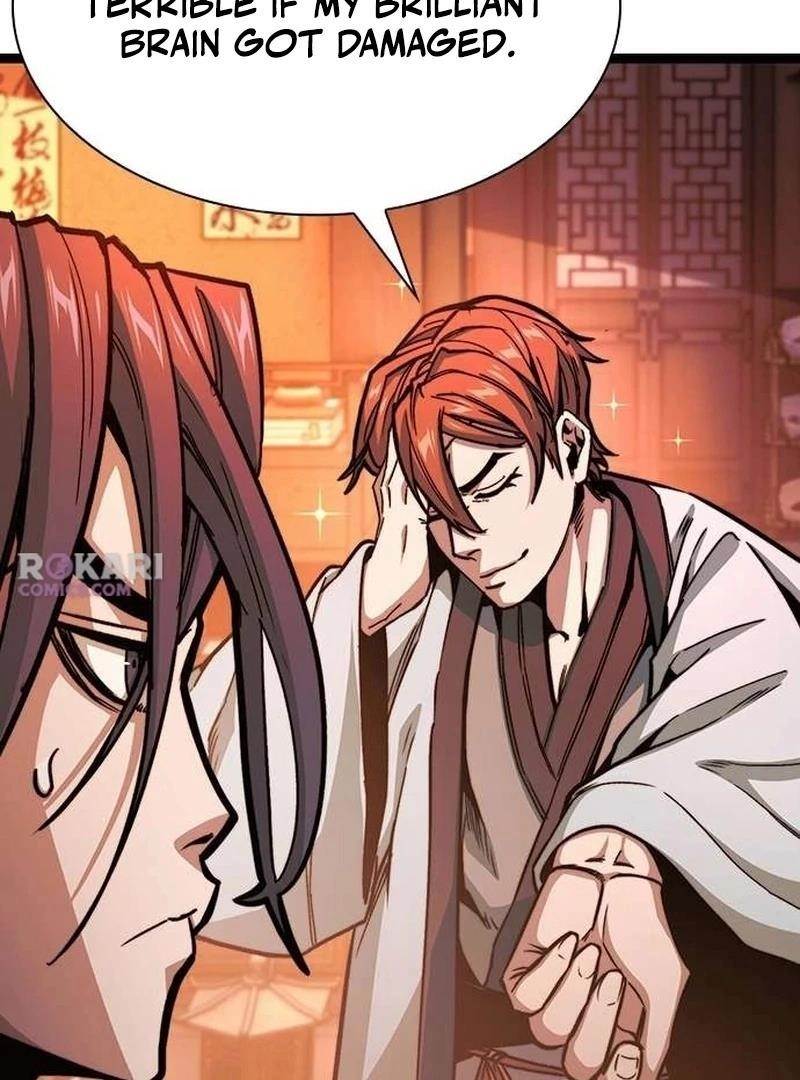 The Absolute Scholar Chapter 6 - Page 31 in English