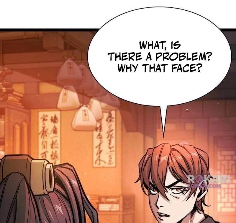 The Absolute Scholar Chapter 6 - Page 44 in English