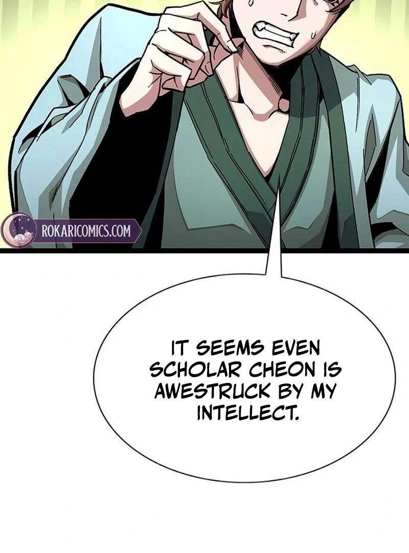 The Absolute Scholar Chapter 6 - Page 50 in English