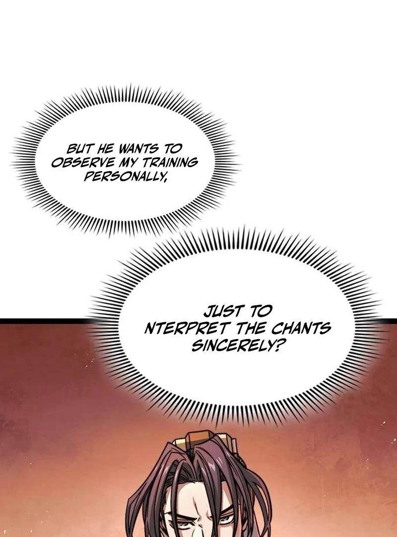 The Absolute Scholar Chapter 6 - Page 62 in English