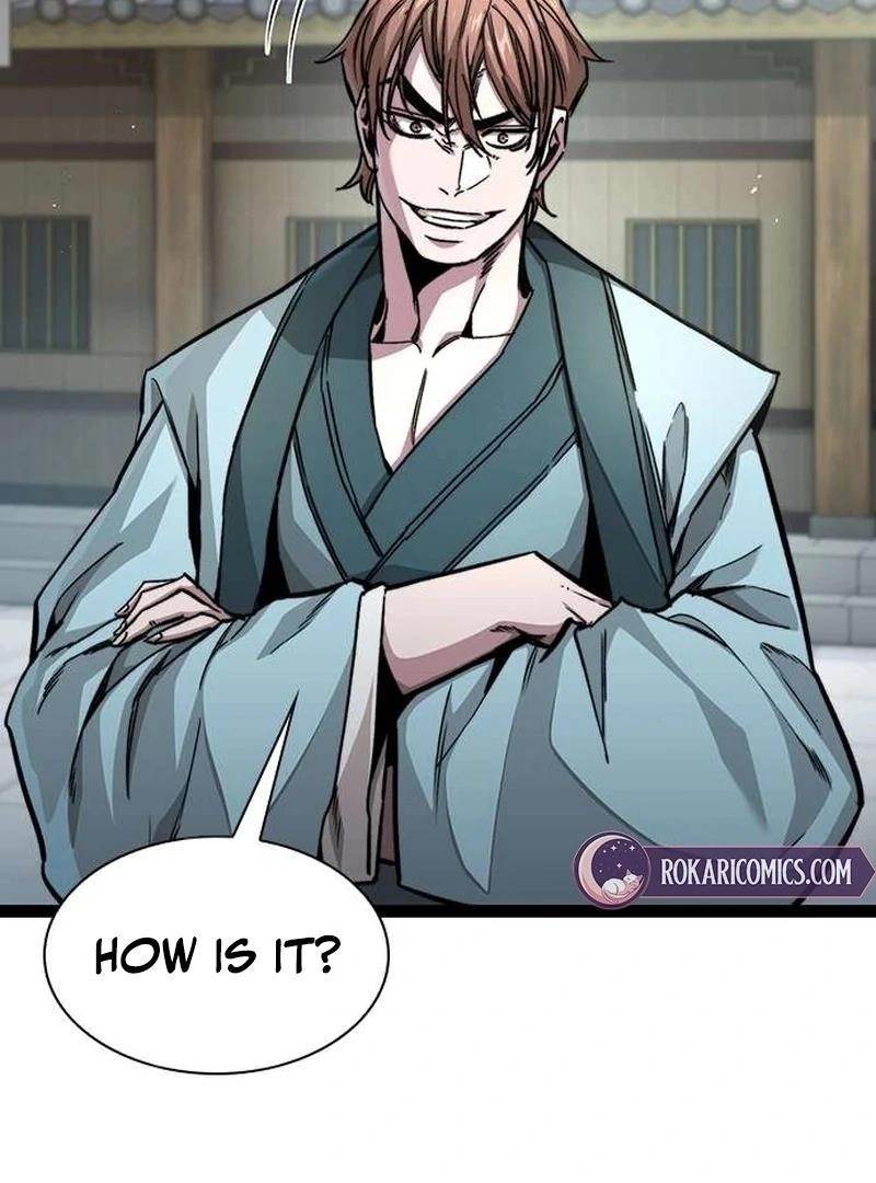 The Absolute Scholar Chapter 6 - Page 87 in English