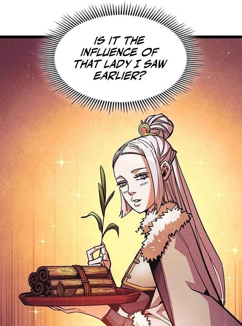 The Absolute Scholar Chapter 6 - Page 9 in English