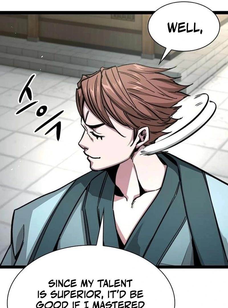 The Absolute Scholar Chapter 6 - Page 94 in English