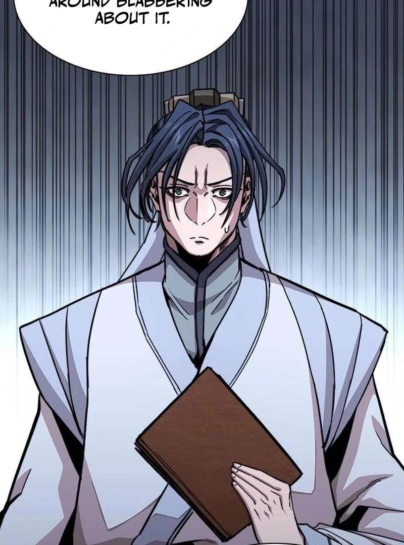 The Absolute Scholar Chapter 6 - Page 96 in English