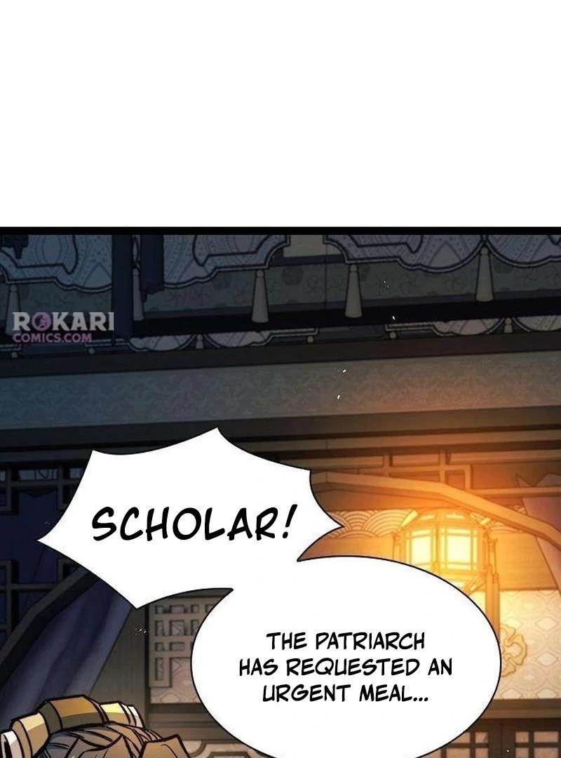 The Absolute Scholar Chapter 7 - Page 118 in English