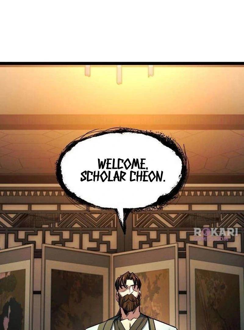 The Absolute Scholar Chapter 7 - Page 128 in English