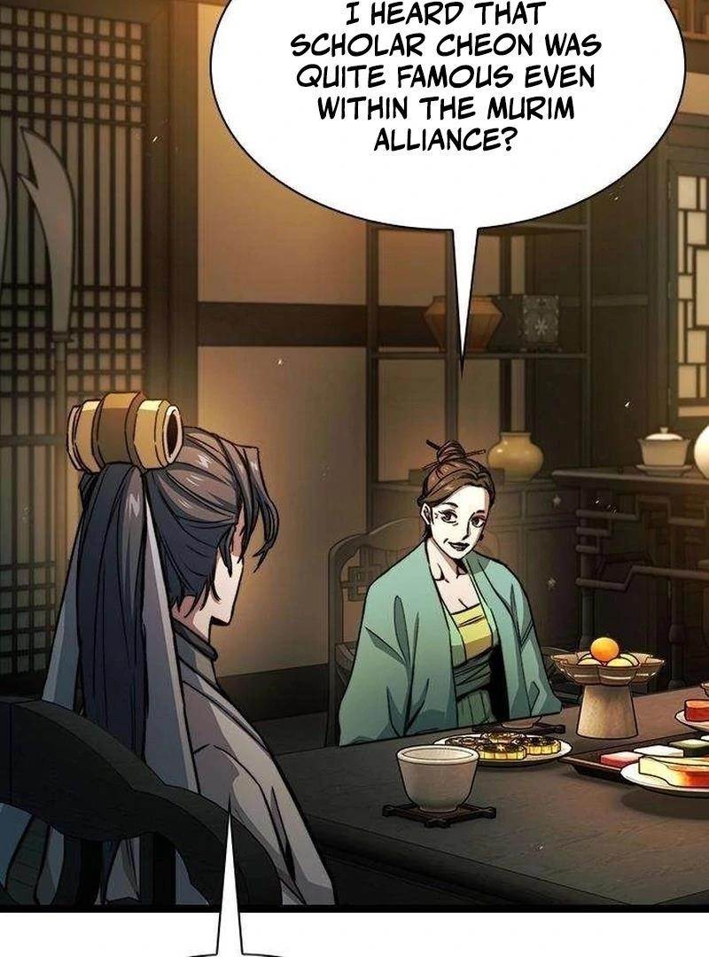 The Absolute Scholar Chapter 7 - Page 144 in English