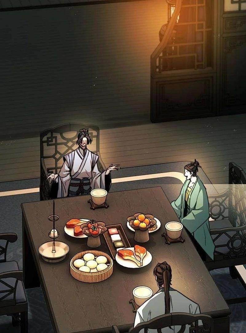 The Absolute Scholar Chapter 7 - Page 148 in English