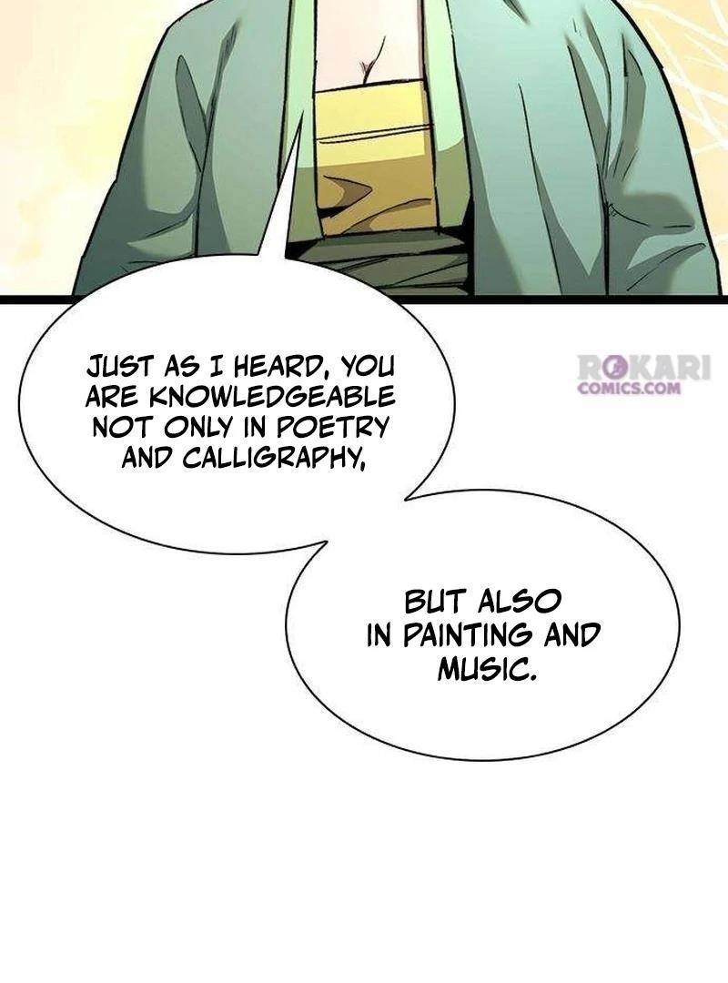 The Absolute Scholar Chapter 7 - Page 153 in English