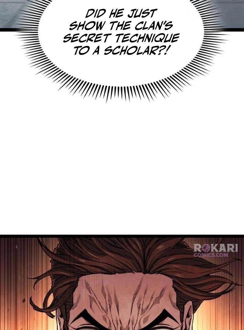 The Absolute Scholar Chapter 7 - Page 3 in English