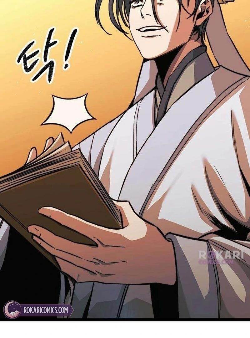 The Absolute Scholar Chapter 7 - Page 43 in English