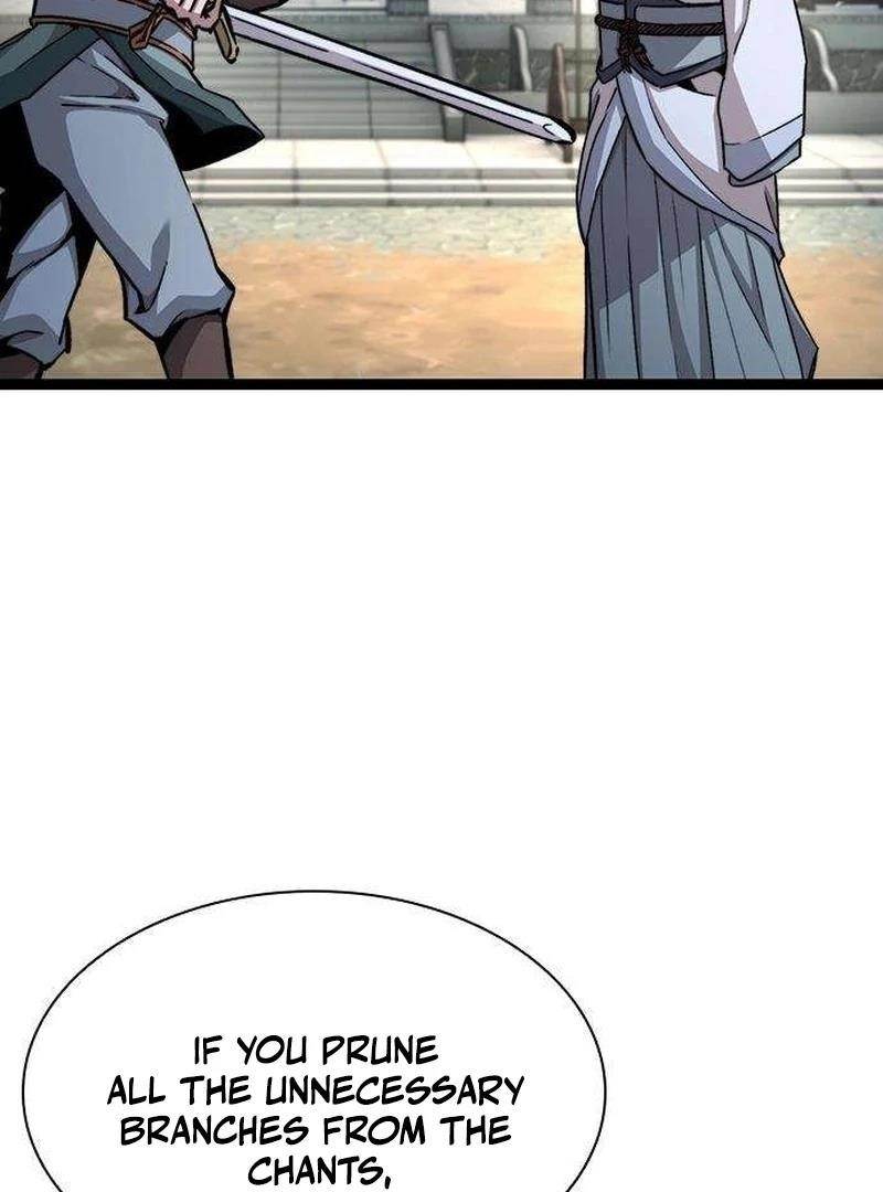 The Absolute Scholar Chapter 7 - Page 6 in English