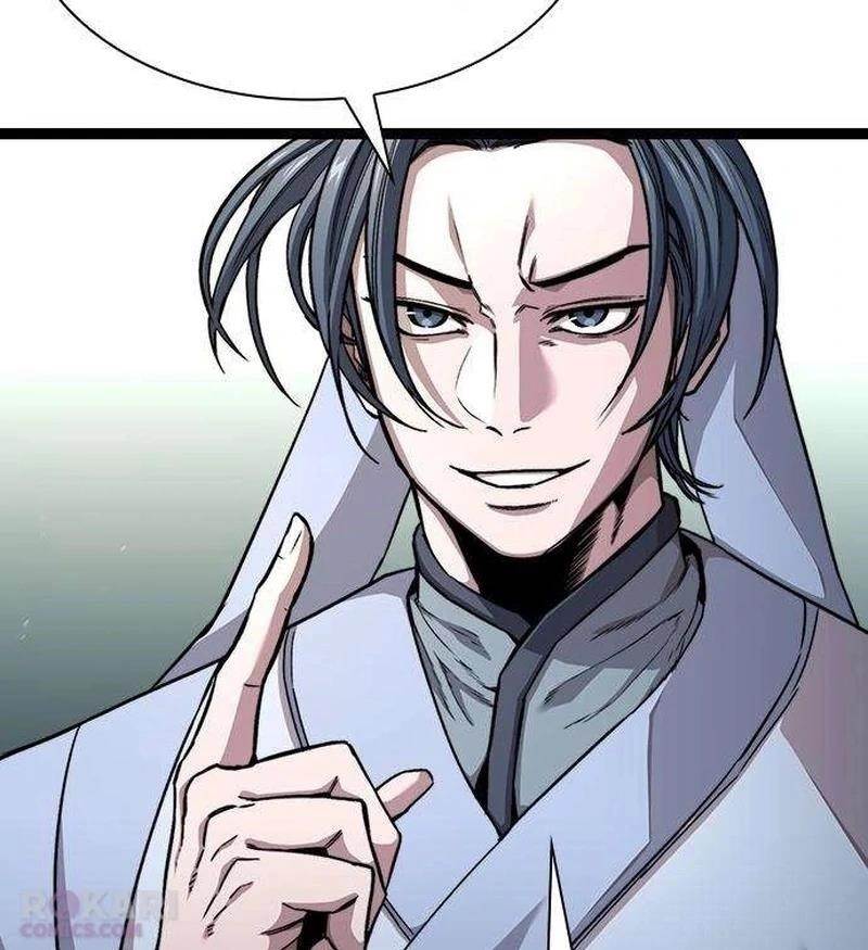 The Absolute Scholar Chapter 7 - Page 7 in English