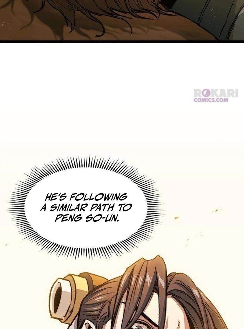 The Absolute Scholar Chapter 7 - Page 96 in English