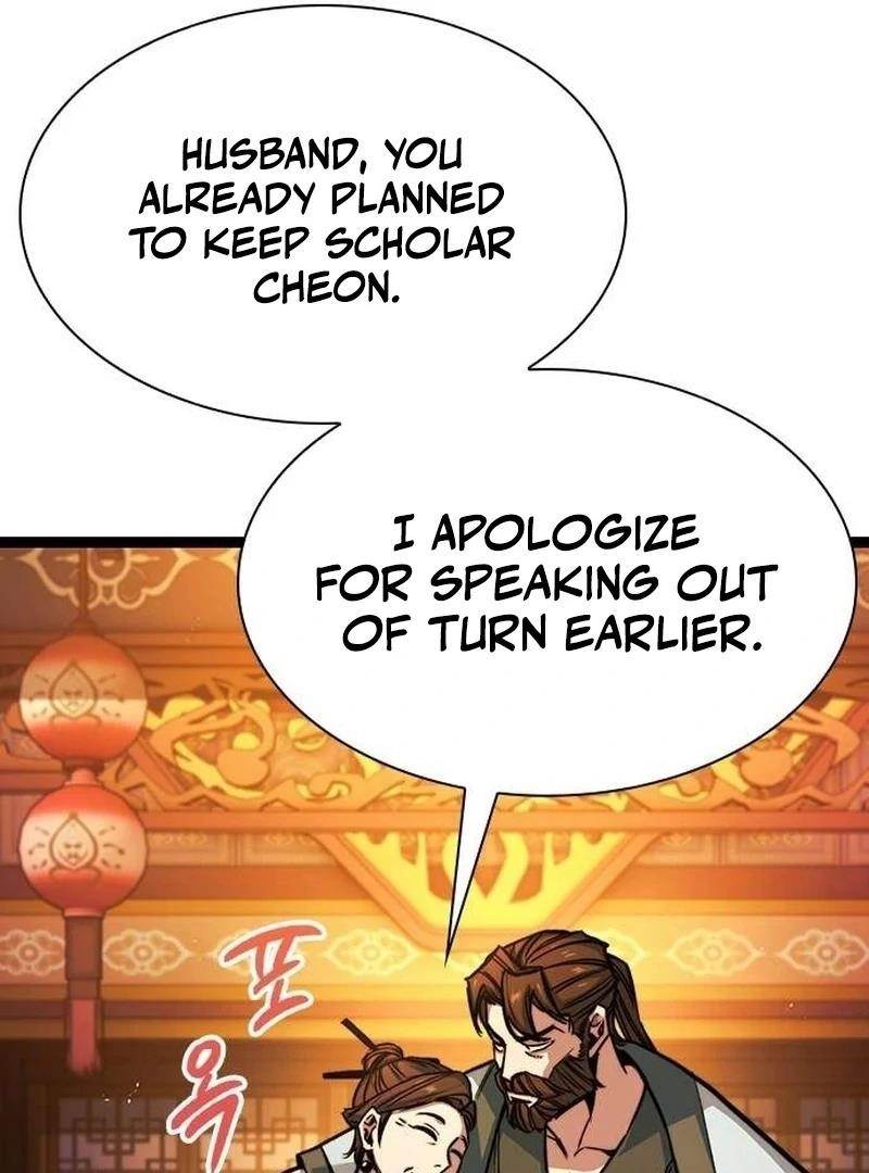The Absolute Scholar Chapter 8 - Page 103 in English