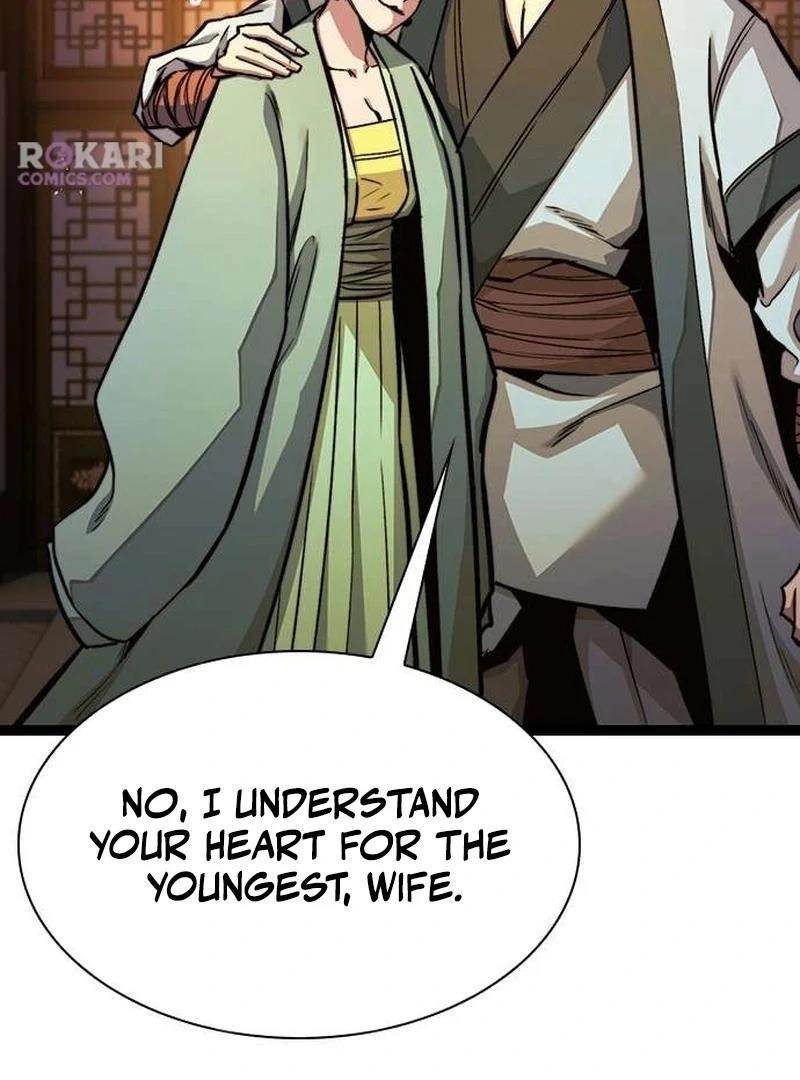 The Absolute Scholar Chapter 8 - Page 104 in English