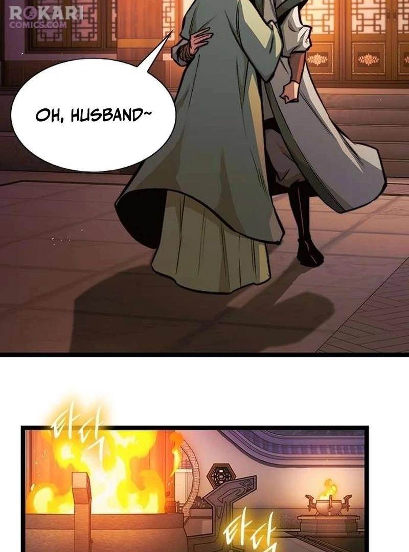 The Absolute Scholar Chapter 8 - Page 116 in English