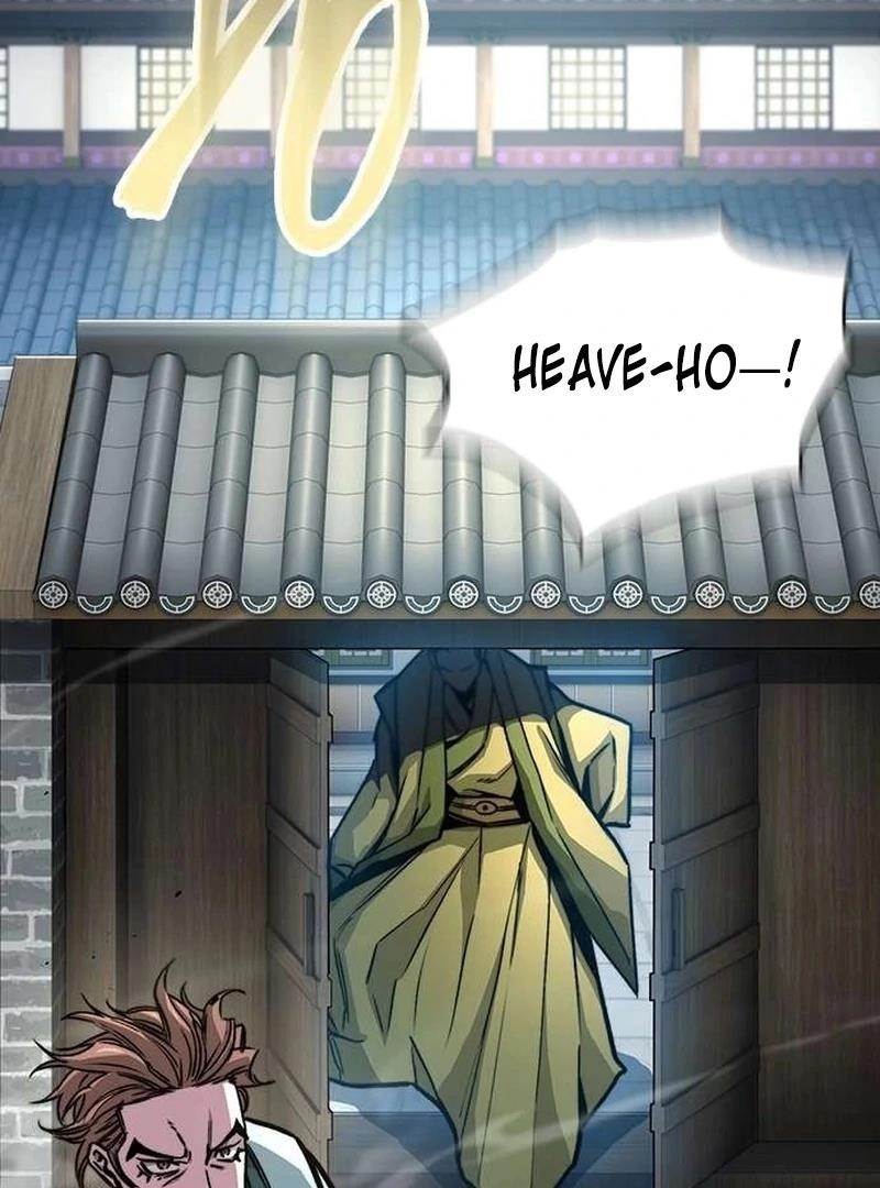 The Absolute Scholar Chapter 8 - Page 135 in English