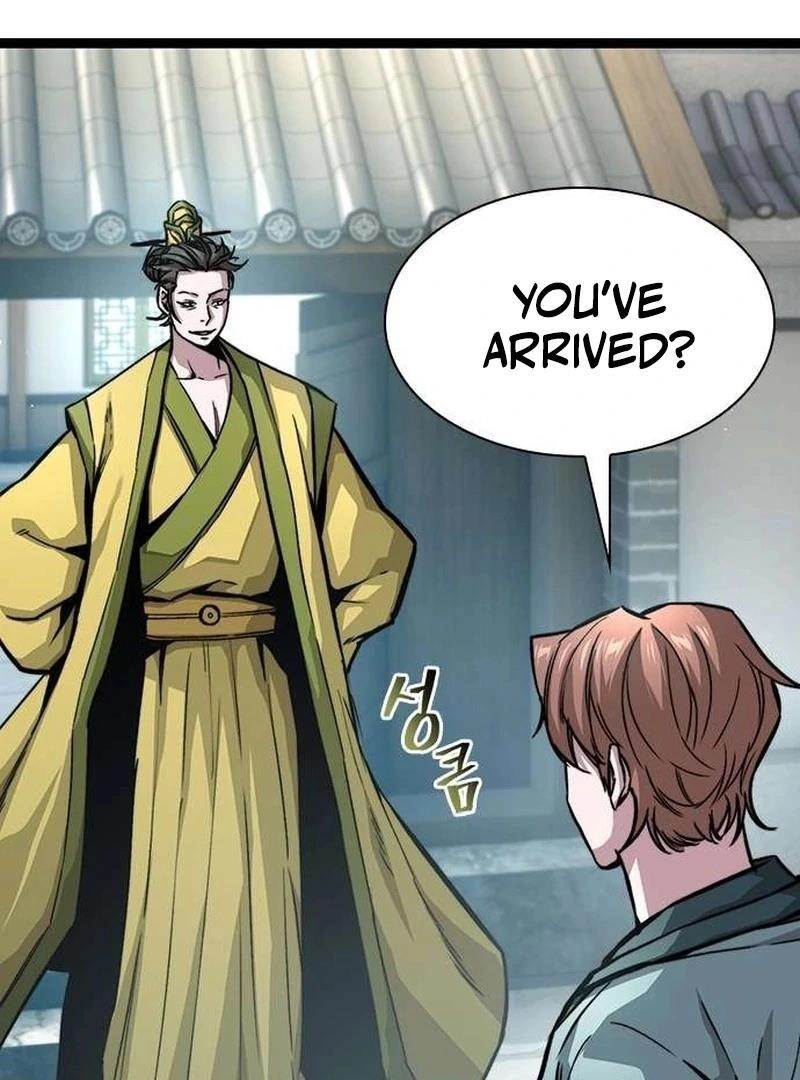 The Absolute Scholar Chapter 8 - Page 145 in English