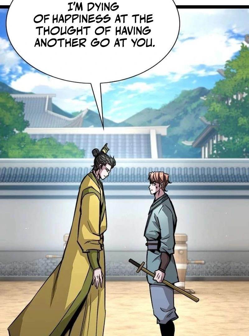The Absolute Scholar Chapter 8 - Page 150 in English