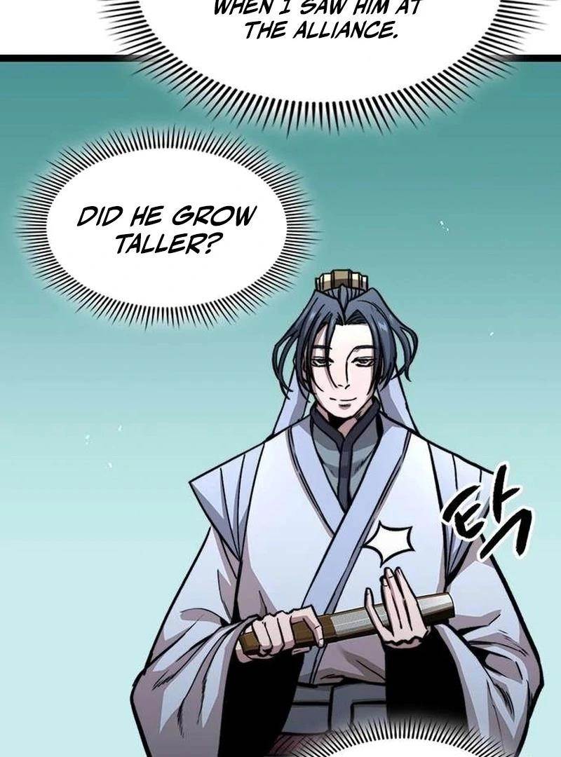 The Absolute Scholar Chapter 8 - Page 152 in English