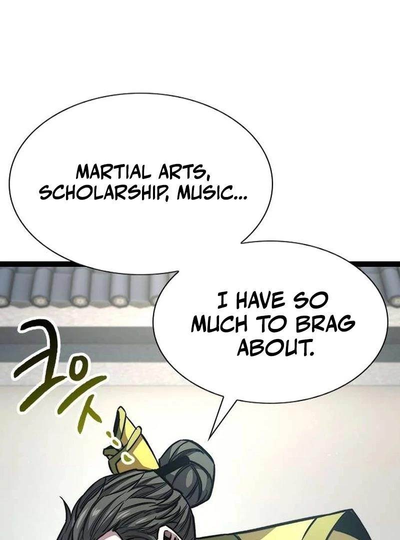The Absolute Scholar Chapter 8 - Page 160 in English