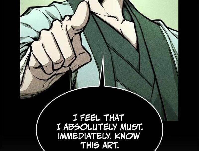 The Absolute Scholar Chapter 8 - Page 17 in English