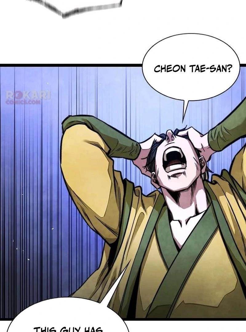 The Absolute Scholar Chapter 8 - Page 173 in English