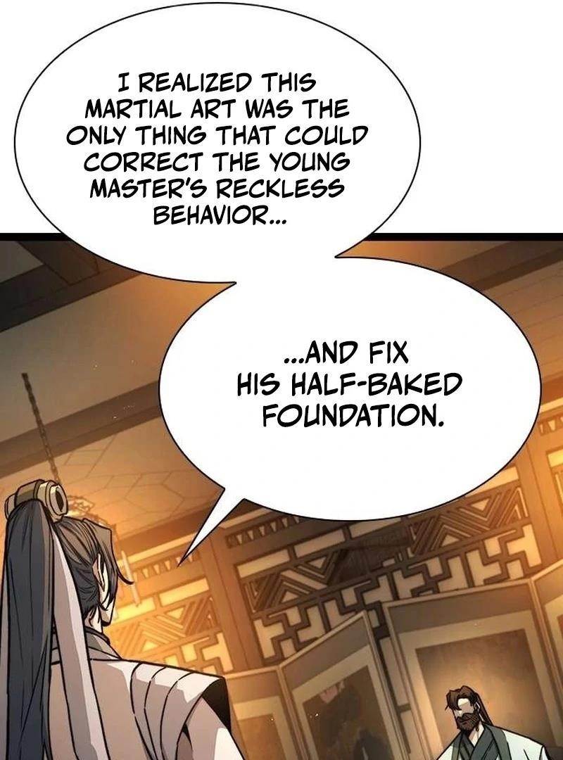The Absolute Scholar Chapter 8 - Page 19 in English