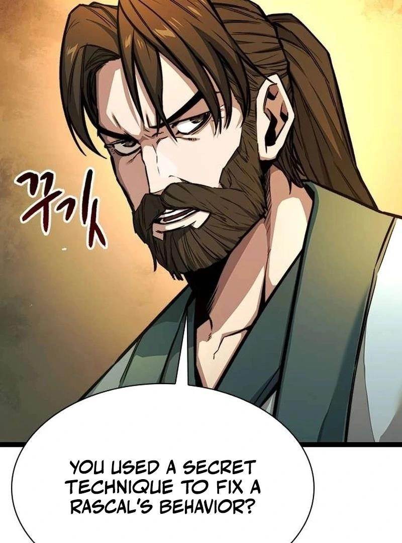 The Absolute Scholar Chapter 8 - Page 21 in English