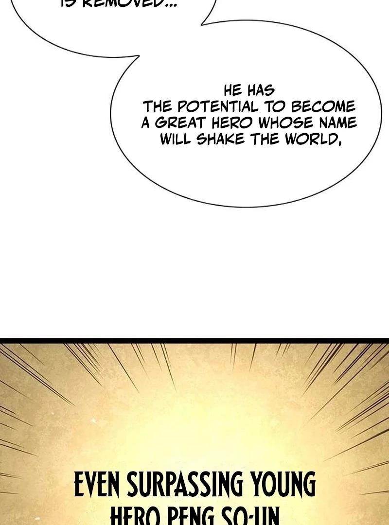 The Absolute Scholar Chapter 8 - Page 30 in English
