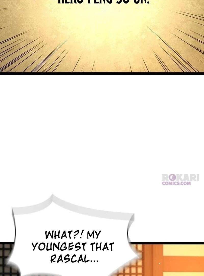 The Absolute Scholar Chapter 8 - Page 31 in English
