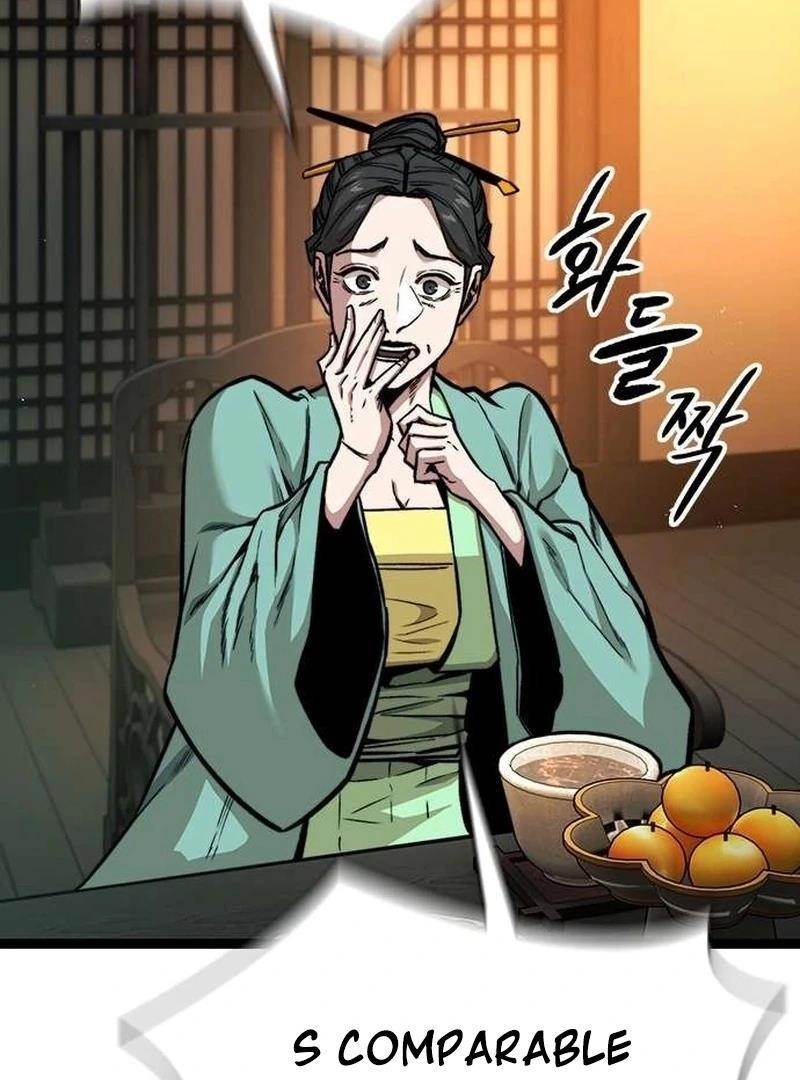 The Absolute Scholar Chapter 8 - Page 32 in English