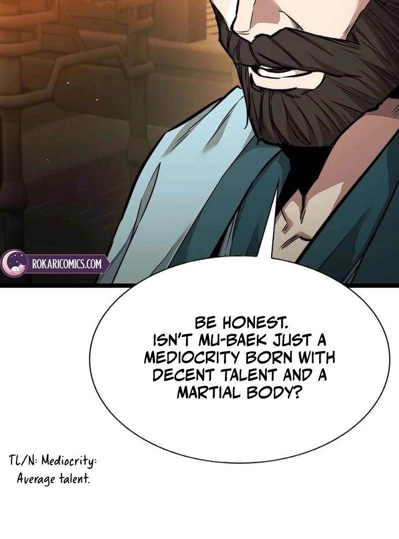 The Absolute Scholar Chapter 8 - Page 35 in English