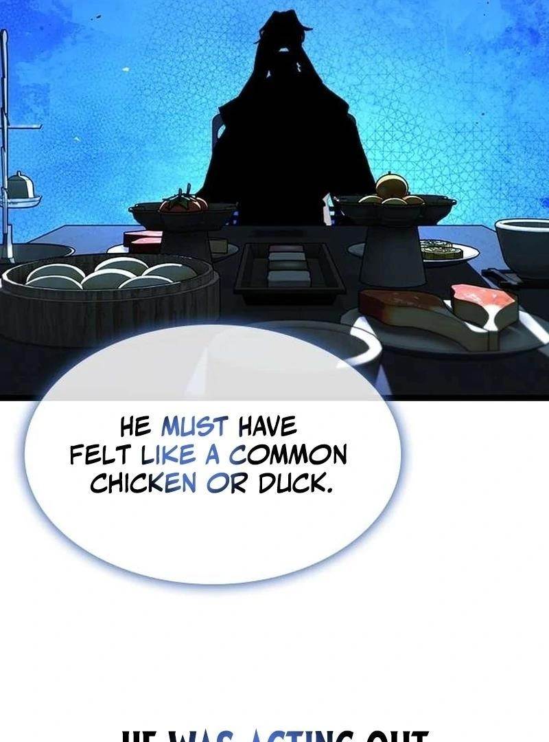 The Absolute Scholar Chapter 8 - Page 39 in English