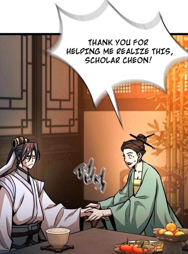 The Absolute Scholar Chapter 8 - Page 49 in English