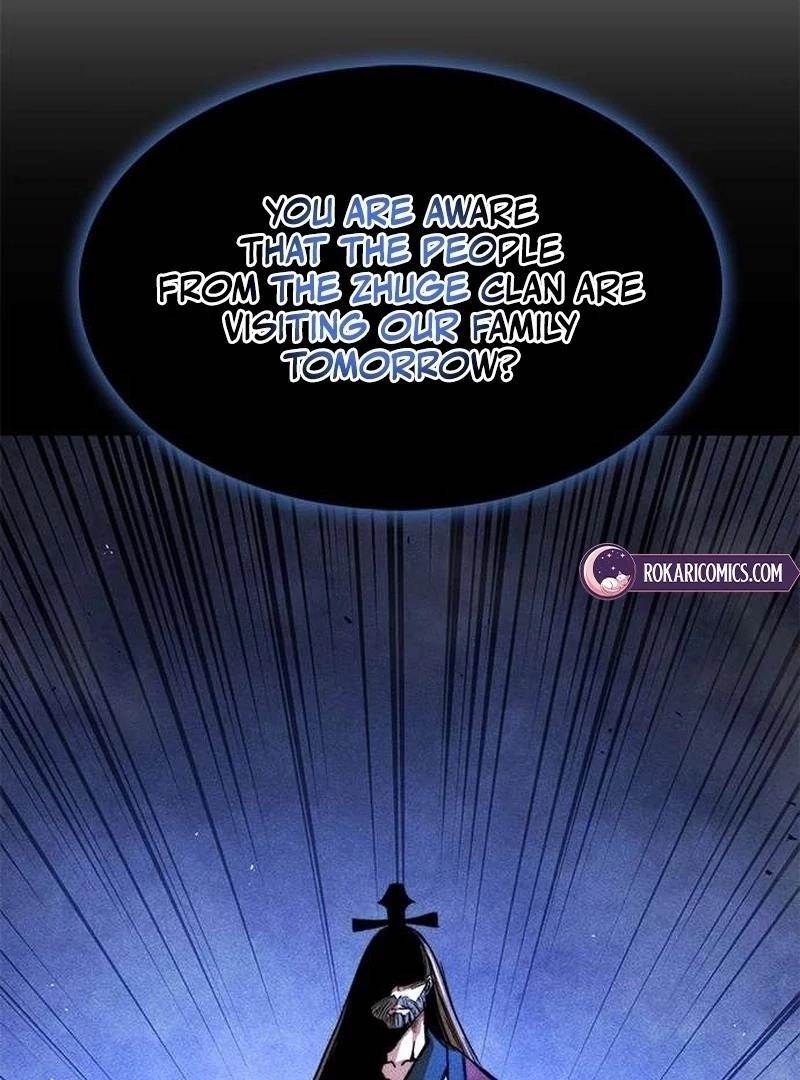 The Absolute Scholar Chapter 8 - Page 71 in English